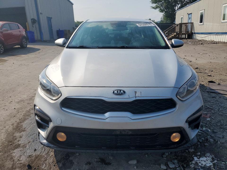 Aukcja sprzedaży 2021 Kia Forte, vin: 3KPF24AD2ME333178, numer aukcji: 64388916