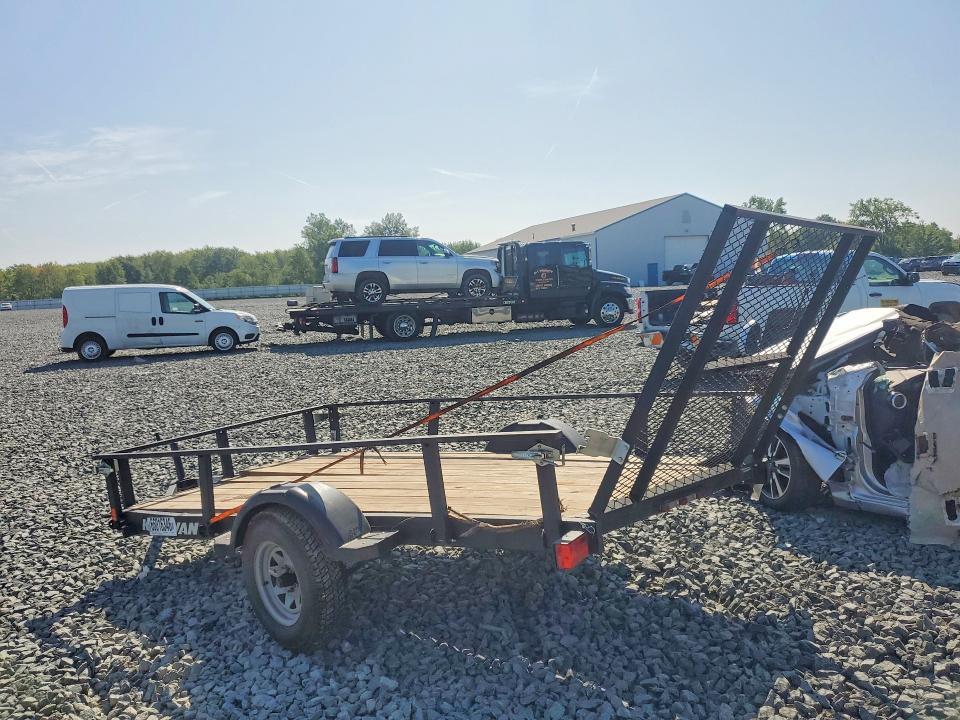 Продаж на аукціоні авто 2019 Karavan Util Trail, vin: 5KTUS1418KF538184, номер лоту: 66016346