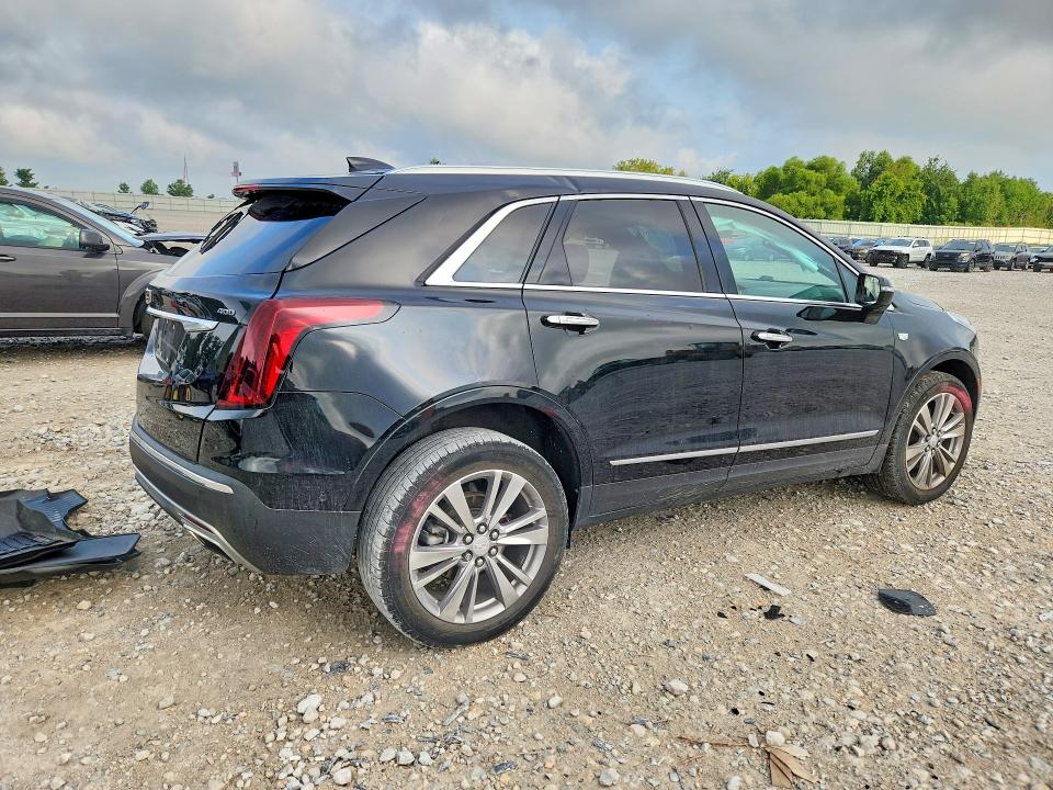 Продаж на аукціоні авто 2023 Cadillac Xt5, vin: 1GYKNDRS4PZ178872, номер лоту: 64021936