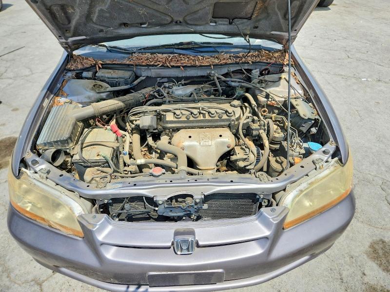 Продаж на аукціоні авто 2000 Honda Accord, vin: JHMCG5565YC039727, номер лоту: 65016216