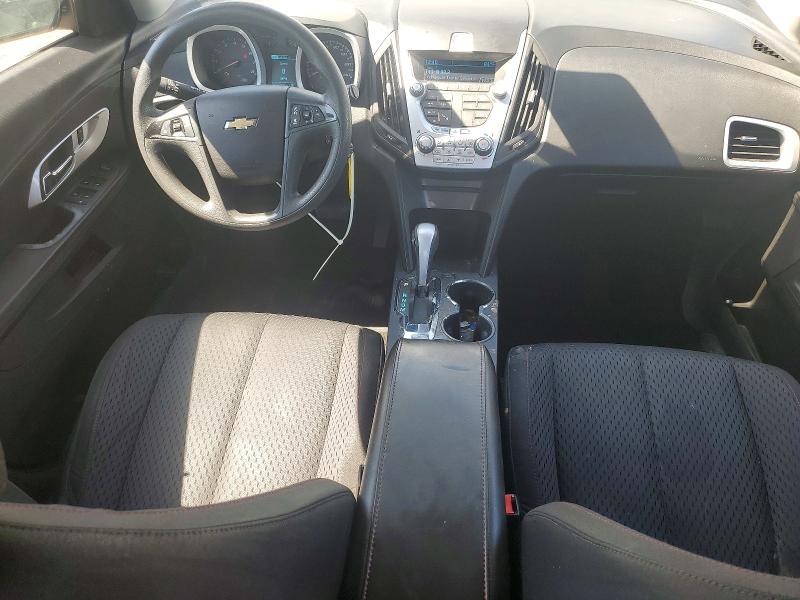 64537886 :رقم المزاد ، 2GNALBEK2D6203297 vin ، 2013 Chevrolet Equinox مزاد بيع