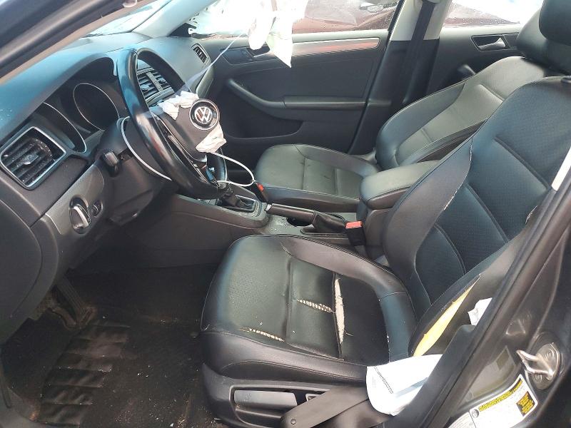 Aukcja sprzedaży 2017 Volkswagen Jetta, vin: 3VWDB7AJ4HM279244, numer aukcji: 64623786