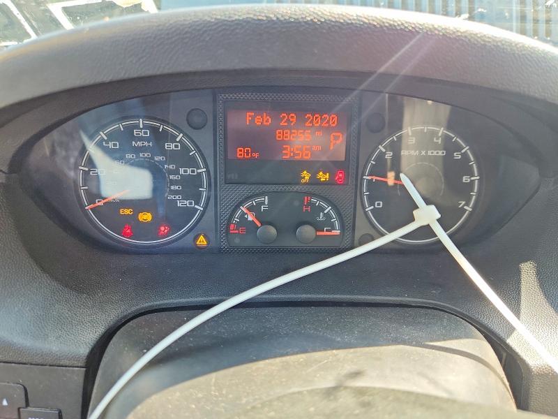 Продаж на аукціоні авто 2021 Ram Promaster 3500, vin: 3C6MRVJGXME535258, номер лоту: 63836656