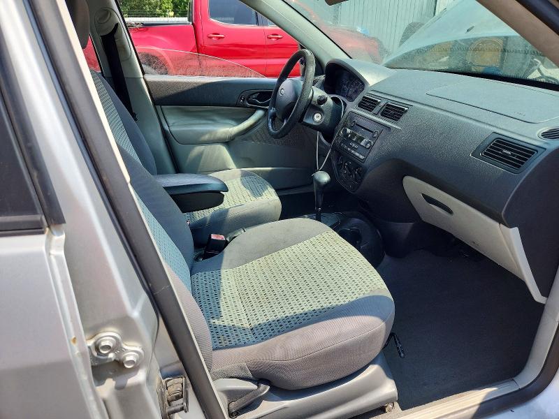 Продажа на аукционе авто 2007 Ford Focus, vin: 1FAFP34N07W249974, номер лота: 66200916