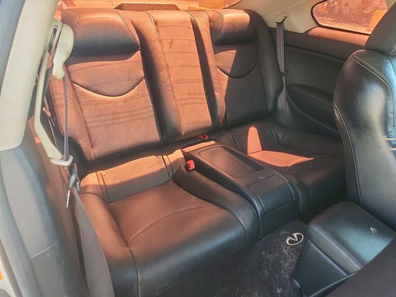 Aukcja sprzedaży 2008 Infiniti G37, vin: JNKCV64E08M107768, numer aukcji: 65940246