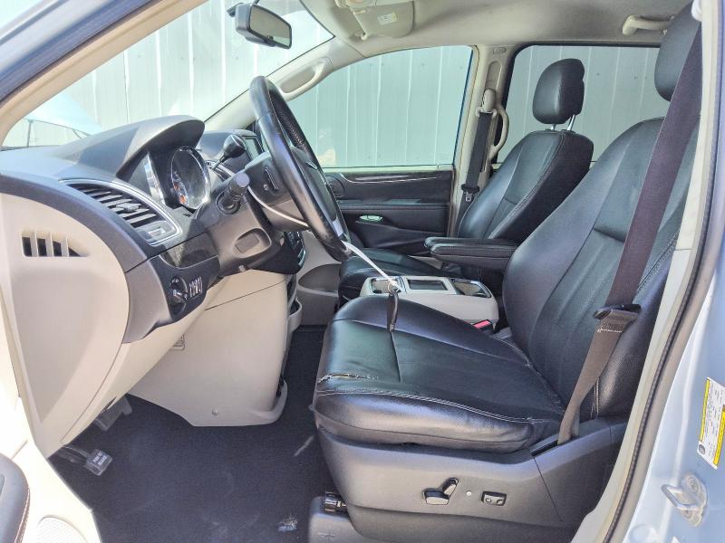 Aukcja sprzedaży 2012 Chrysler Town & Country, vin: 2C4RC1BG4CR415671, numer aukcji: 66206256