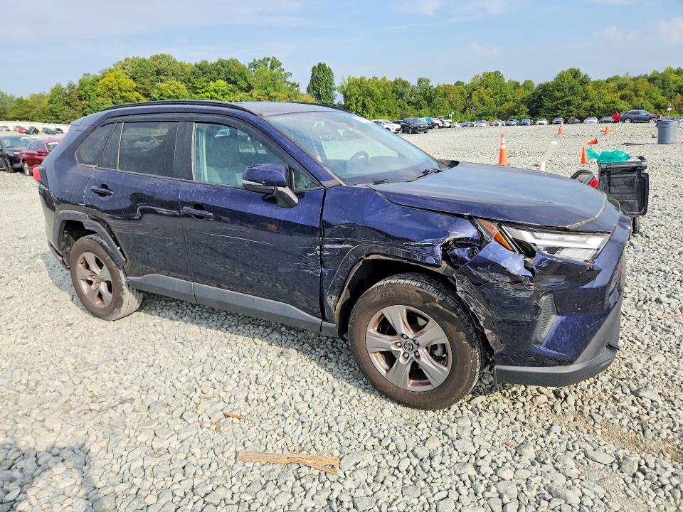 Продажа на аукционе авто 2022 Toyota Rav4, vin: 2T3W1RFV6NW190937, номер лота: 67159116