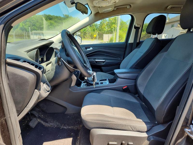 Продажа на аукционе авто 2017 Ford Escape, vin: 1FMCU9GDXHUD63811, номер лота: 62951616
