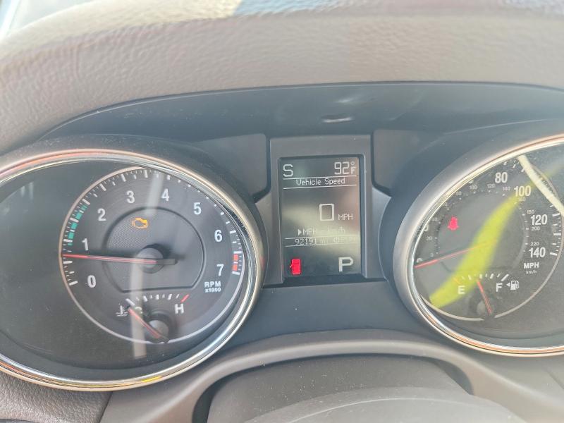 Продаж на аукціоні авто 2011 Jeep Grand Cherokee, vin: 1J4RR4GG7BC678313, номер лоту: 65238176