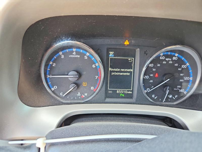Aukcja sprzedaży 2016 Toyota Rav4, vin: 2T3WFREV5GW264998, numer aukcji: 64962816