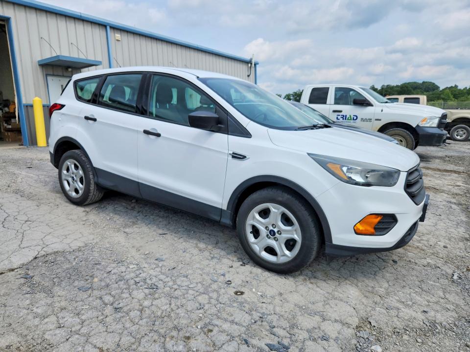Продаж на аукціоні авто 2019 Ford Escape, vin: 1FMCU0F77KUB96161, номер лоту: 65006456
