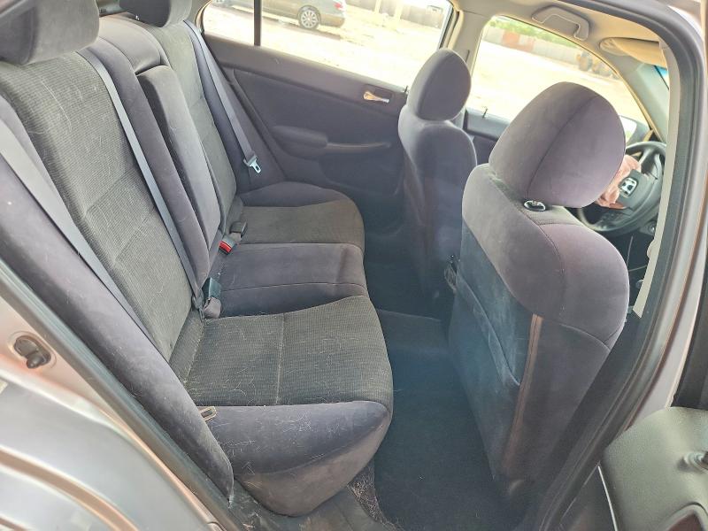 Продажа на аукционе авто 2004 Honda Accord, vin: JHMCM56344C037393, номер лота: 63921256