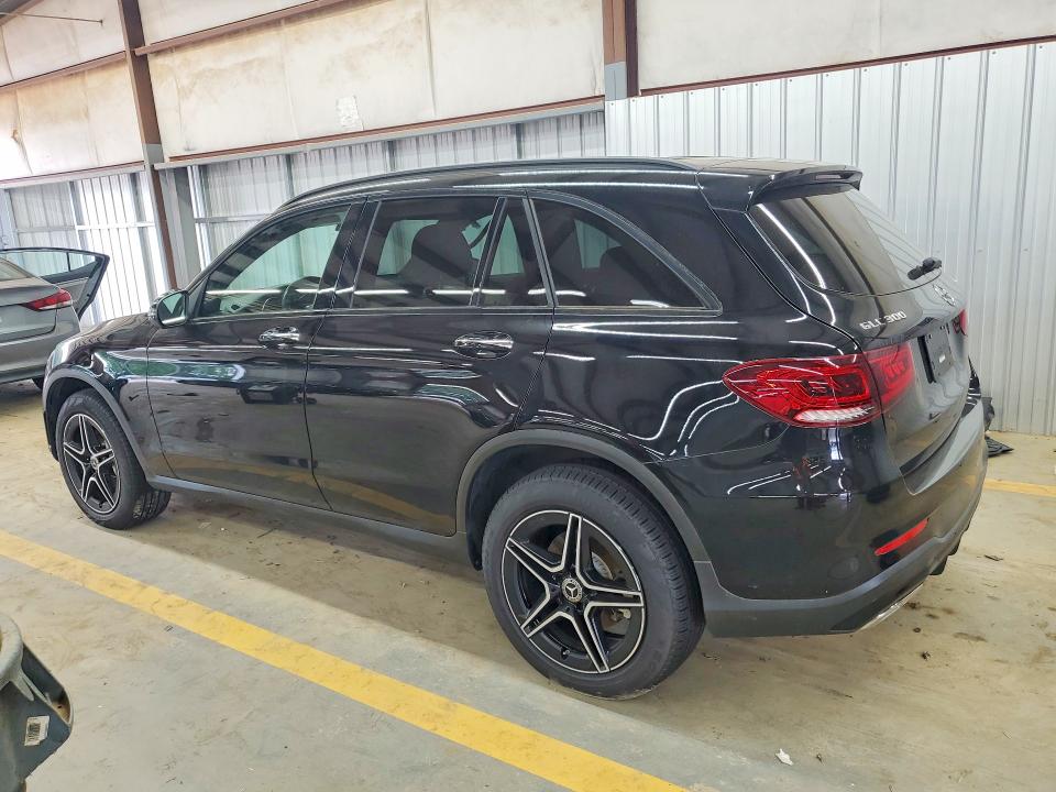 66402106 :رقم المزاد ، WDC0G8EB6LF722752 vin ، 2020 Mercedes-benz Glc مزاد بيع