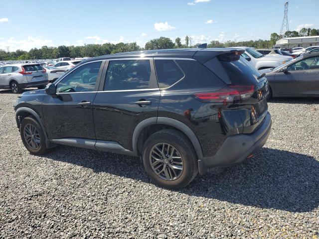 65126276 :رقم المزاد ، 5N1AT3AA3MC770214 vin ، 2021 Nissan Rogue مزاد بيع