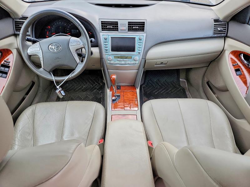 65627446 :رقم المزاد ، 4T1BK46K19U590388 vin ، 2009 Toyota Camry مزاد بيع