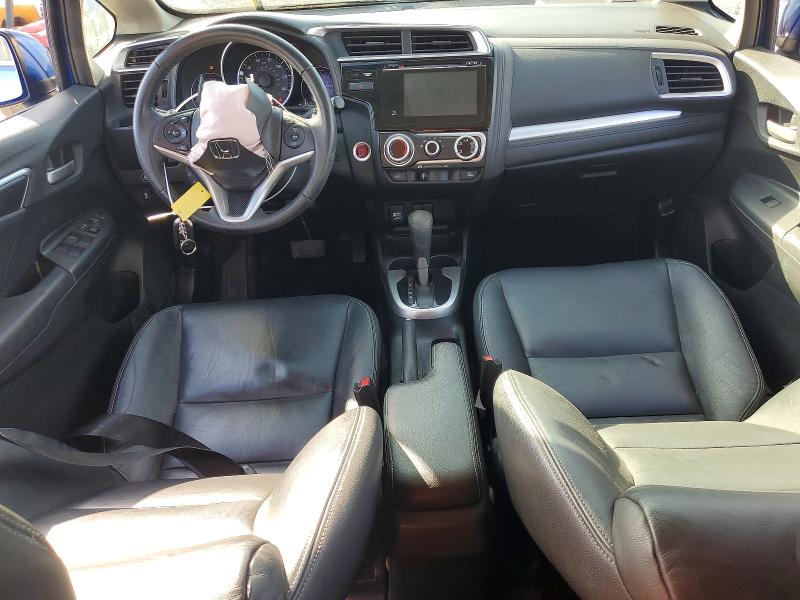 Продаж на аукціоні авто 2015 Honda Fit, vin: 3HGGK5H8XFM747676, номер лоту: 66249196
