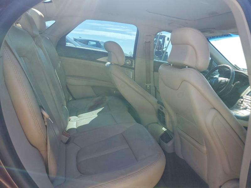 Aukcja sprzedaży 2017 Lincoln Mkz, vin: 3LN6L5FC6HR631276, numer aukcji: 66256426