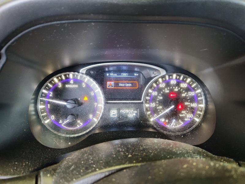 Aukcja sprzedaży 2014 Infiniti Qx60, vin: 5N1AL0MM5EC528255, numer aukcji: 66061056