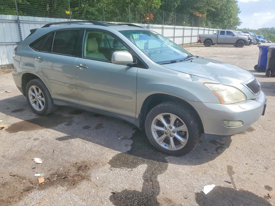 Продажа на аукционе авто 2009 Lexus Rx, vin: 2T2HK31U69C128404, номер лота: 65118616