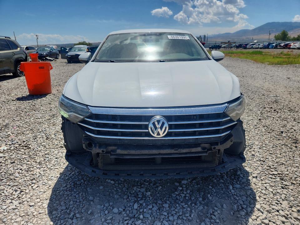 Продаж на аукціоні авто 2020 Volkswagen Jetta, vin: 3VWCB7BU0LM023857, номер лоту: 66301996