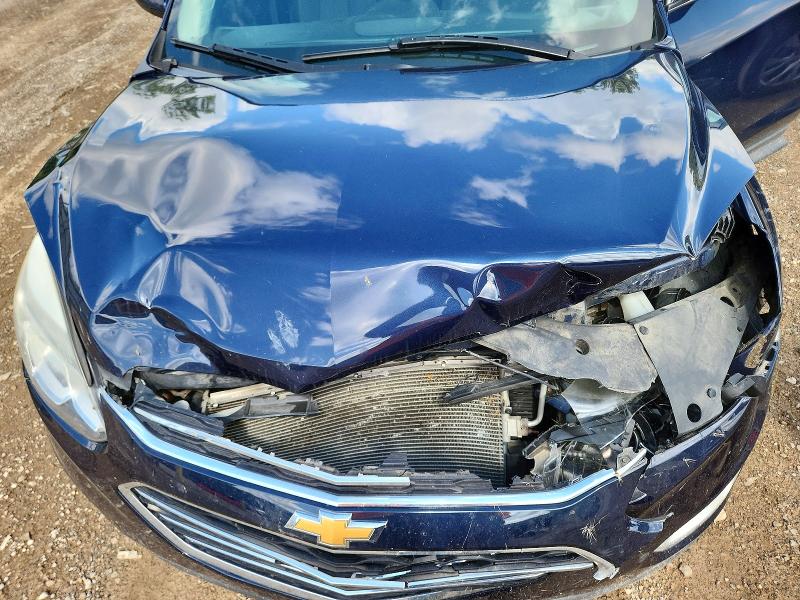 66786206 :رقم المزاد ، 2GNFLFEK7H6292514 vin ، 2017 Chevrolet Equinox مزاد بيع