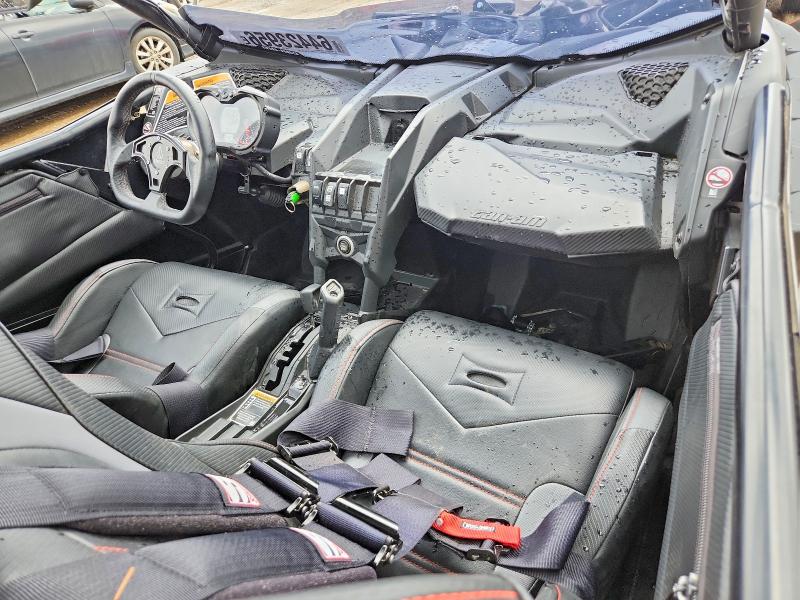 Продажа на аукционе авто 2018 Can-am Maverick X3, vin: 3JBVXAW45JK000252, номер лота: 64423956