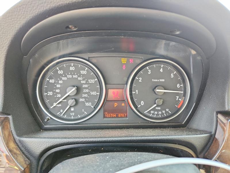 Aukcja sprzedaży 2010 Bmw 328, vin: WBAPH7G50ANM50184, numer aukcji: 62523686