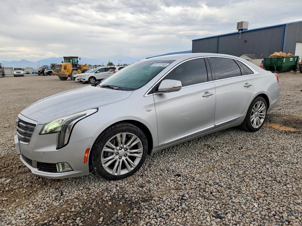 Aukcja sprzedaży 2019 Cadillac Xts, vin: 2G61M5S3XK9100115, numer aukcji: 64113146
