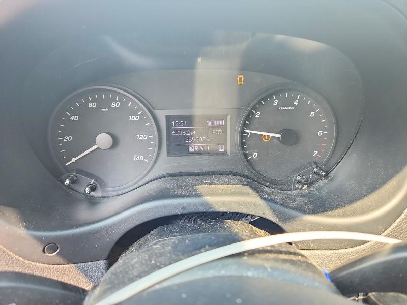 Продаж на аукціоні авто 2020 Mercedes-benz Metris, vin: W1YV0CEY4L3728974, номер лоту: 65002496
