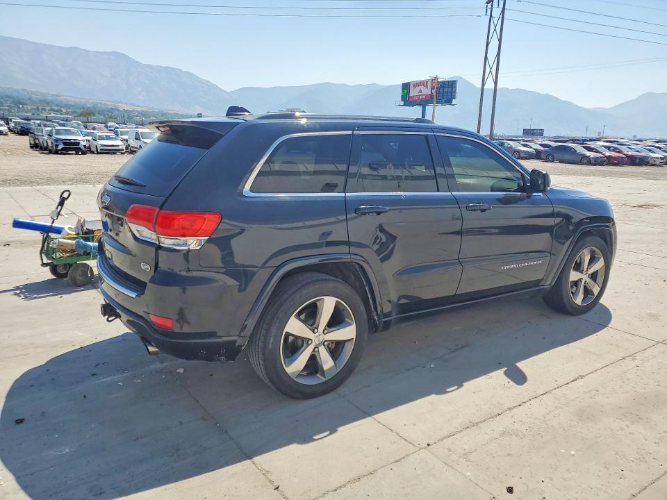 63747826 :رقم المزاد ، 1C4RJFCM0FC112987 vin ، 2015 Jeep Grand Cherokee مزاد بيع