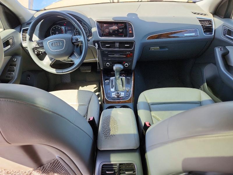 Aukcja sprzedaży 2015 Audi Q5, vin: WA1CFAFP8FA062412, numer aukcji: 67292866