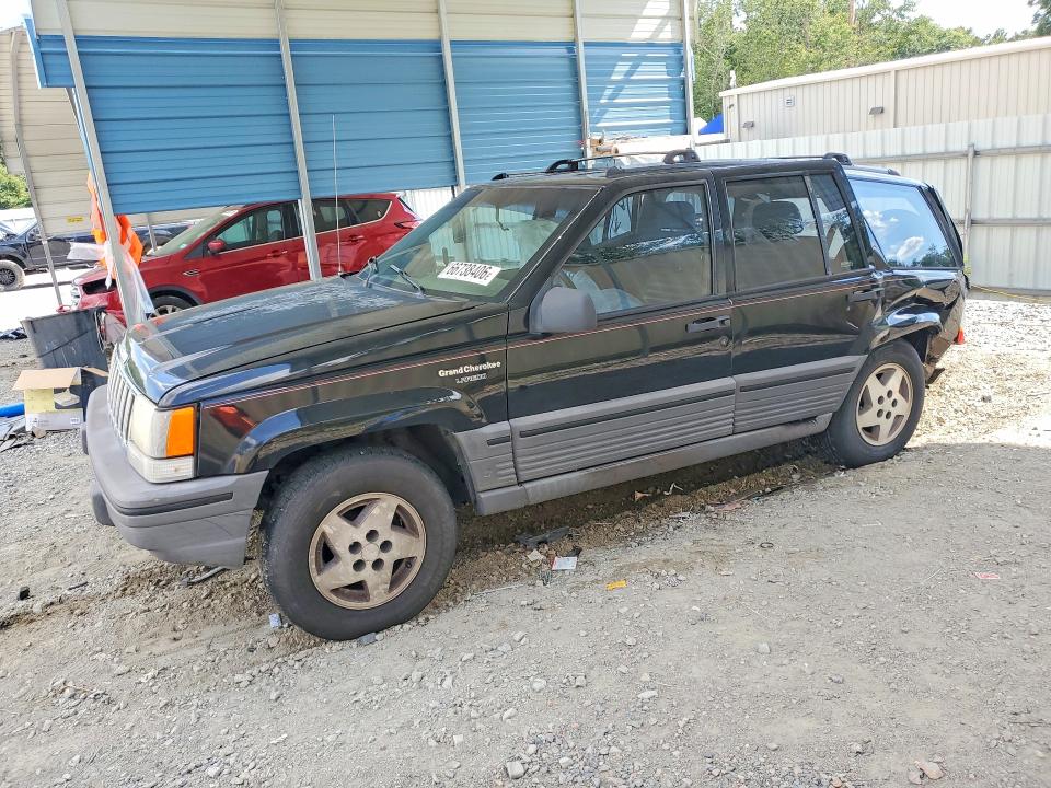 Aukcja sprzedaży 1994 Jeep Grand Cherokee, vin: 1J4FX58S7RC283897, numer aukcji: 66738406