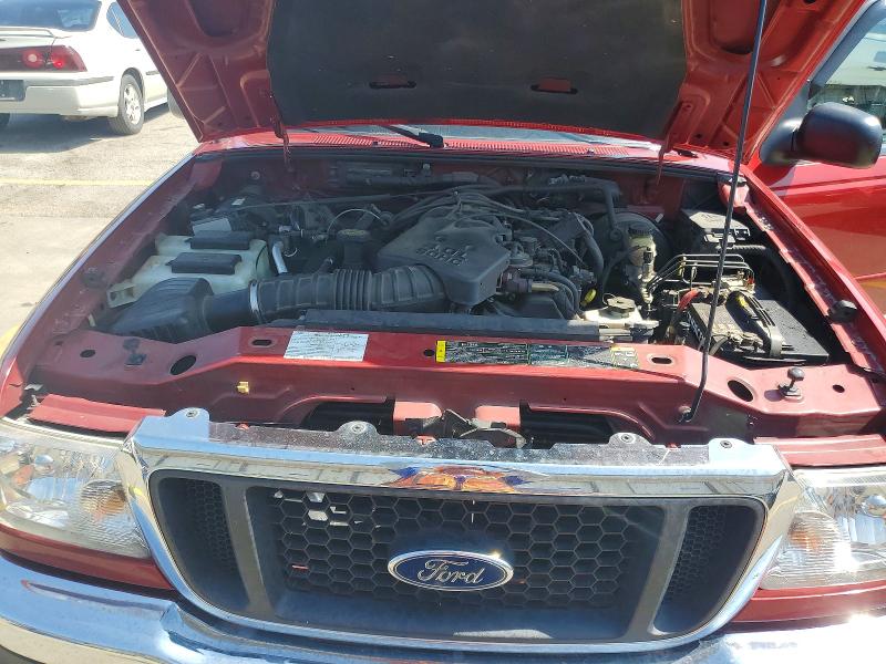 Aukcja sprzedaży 2005 Ford Ranger, vin: 1FTZR45EX5PB00596, numer aukcji: 66580516