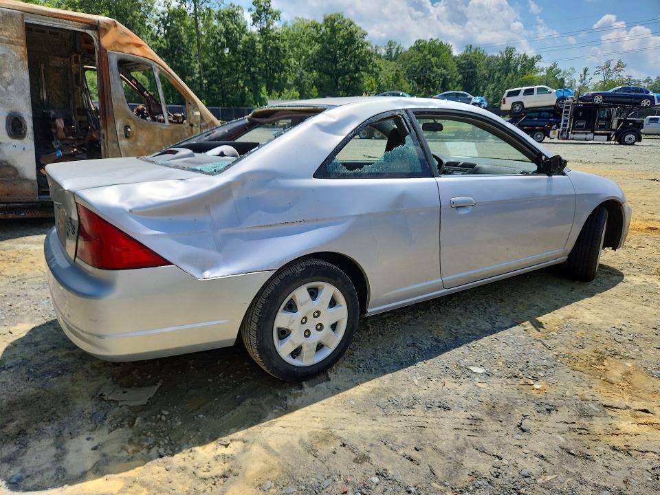 Продаж на аукціоні авто 2001 Honda Civic, vin: 1HGEM22951L053070, номер лоту: 63903826