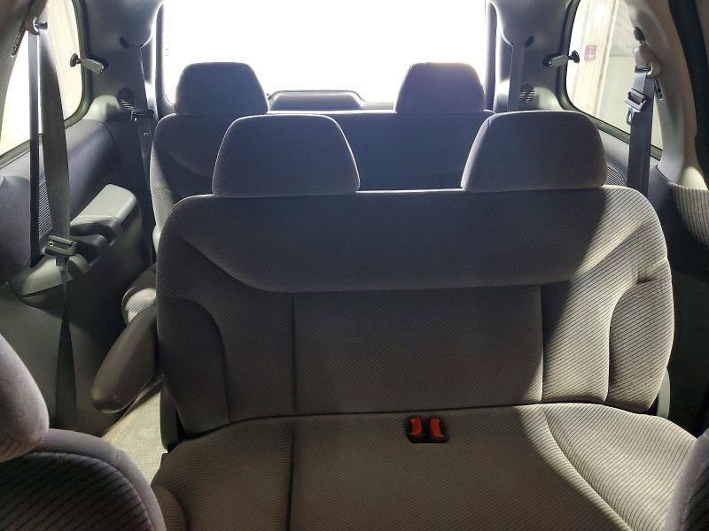 64266416 :رقم المزاد ، 1B4GP55R7VB403884 vin ، 1997 Dodge Caravan مزاد بيع