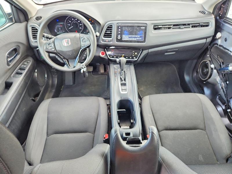 Auction sale of the 2019 Honda Hr-v, vin: 3CZRU5H54KM701577, lot number: 63447036