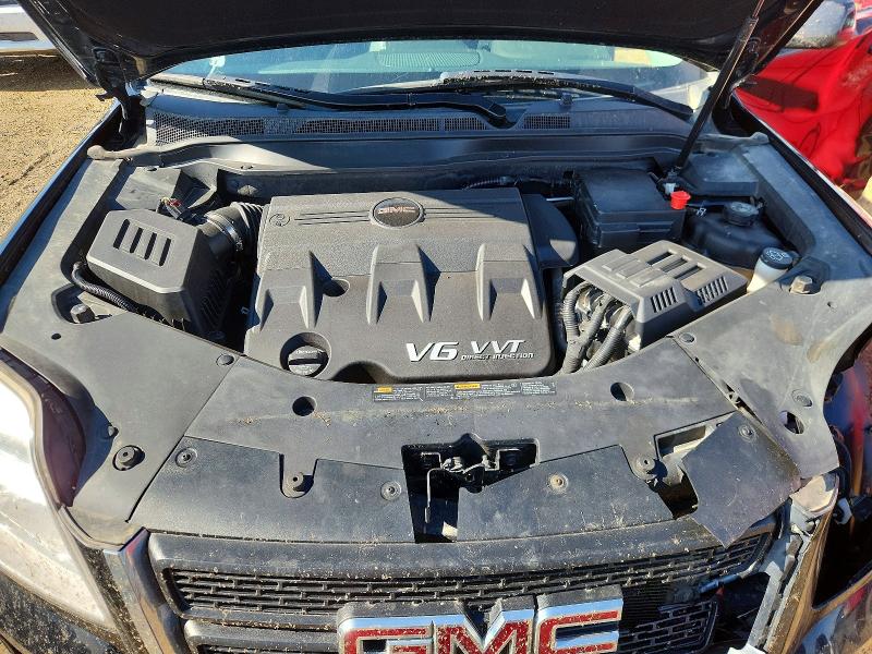 Продажа на аукционе авто 2013 Gmc Terrain, vin: 2GKFLUE31D6417737, номер лота: 64436966