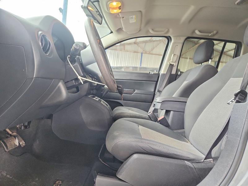 Aukcja sprzedaży 2015 Jeep Compass, vin: 1C4NJCBB9FD192216, numer aukcji: 63648906