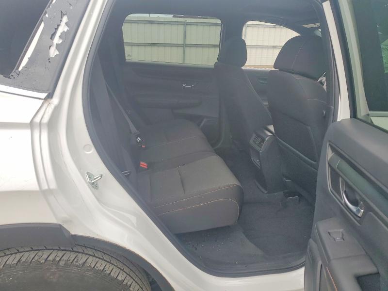 Aukcja sprzedaży 2024 Honda Cr-v, vin: 5J6RS6H57RL037668, numer aukcji: 65460006