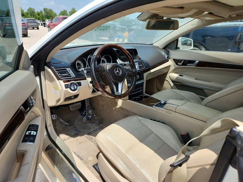 Продаж на аукціоні авто 2014 Mercedes-benz E, vin: WDDKJ5KB1EF230352, номер лоту: 63781576