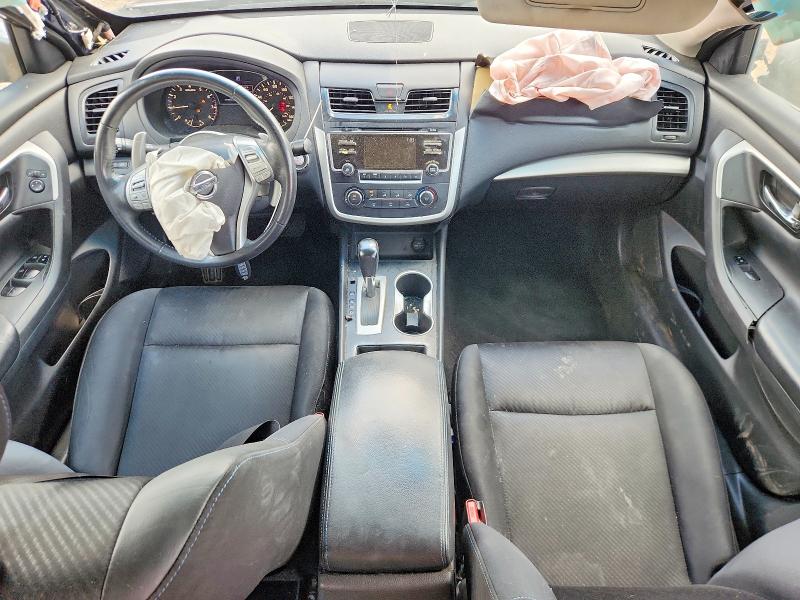 2017 Nissan Altima მანქანა იყიდება აუქციონზე, vin: 1N4AL3AP1HC498427, აუქციონის ნომერი: 63561866