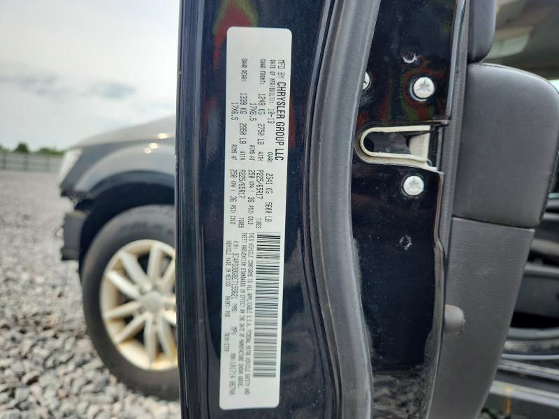 Aukcja sprzedaży 2014 Dodge Journey, vin: 3C4PDDBG6ET155621, numer aukcji: 64096826
