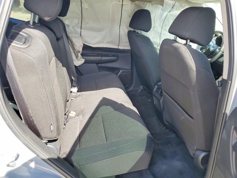 Продажа на аукционе авто 2023 Honda Cr-v, vin: 7FARS4H42PE017530, номер лота: 66544546