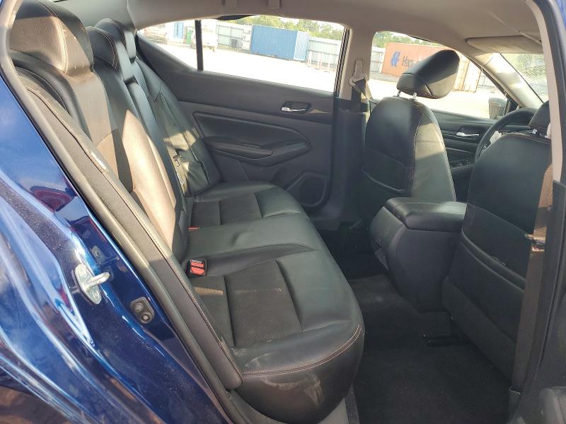 Продаж на аукціоні авто 2019 Nissan Altima, vin: 1N4BL4CVXKC110981, номер лоту: 66819956