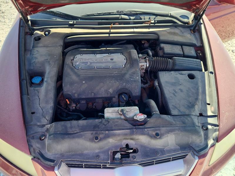 65939066 :رقم المزاد ، 19UUA66214A066827 vin ، 2004 Acura Tl مزاد بيع