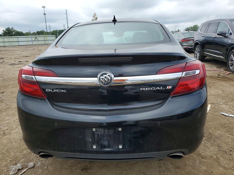 Продажа на аукционе авто 2014 Buick Regal, vin: 2G4GN5EX9E9251787, номер лота: 64914176