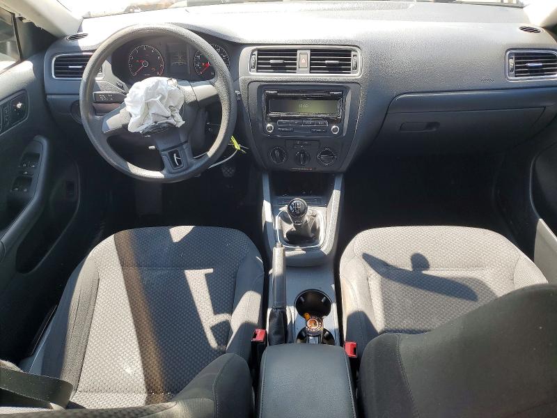 Продажа на аукционе авто 2014 Volkswagen Jetta, vin: 3VW1K7AJ5EM319426, номер лота: 66240516