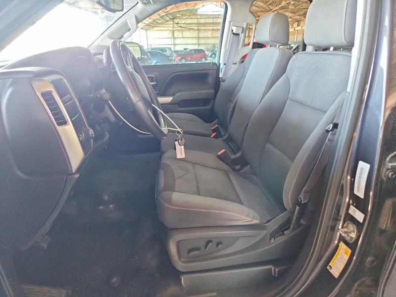 Aukcja sprzedaży 2016 Chevrolet Silverado, vin: 1GCRCREC5GZ348517, numer aukcji: 65933116