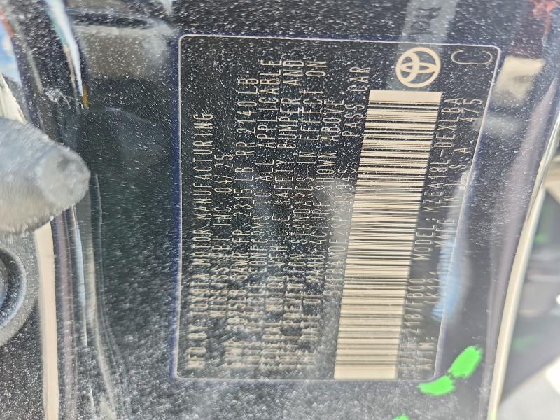 Aukcja sprzedaży 2025 Toyota Corolla, vin: 5YFB4MDE2SP295945, numer aukcji: 66411566