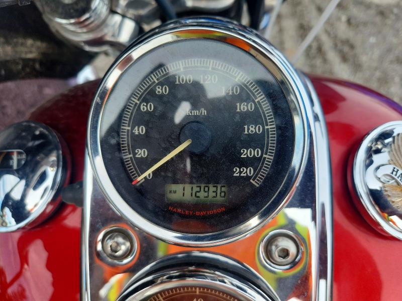 Aukcja sprzedaży 2008 Harley-davidson Fxdl, vin: 5HD1GN41X8K337976, numer aukcji: 63006146